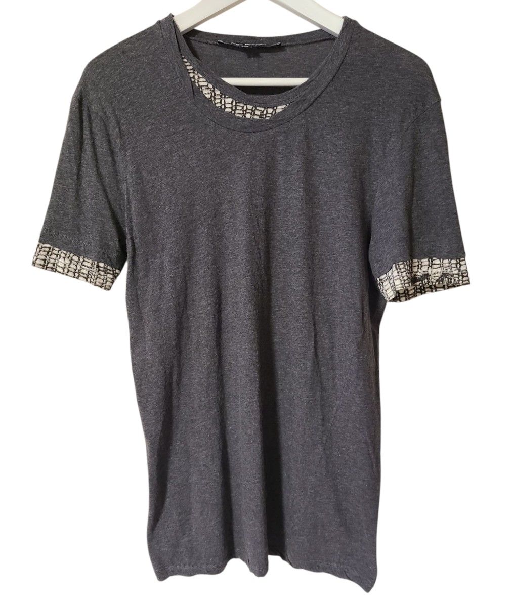 NEIL BARRETT ニールバレットTシャツ Color グレー sizeS NEIL BARRETT ニールバレットTシャツ Color グレー sizeS