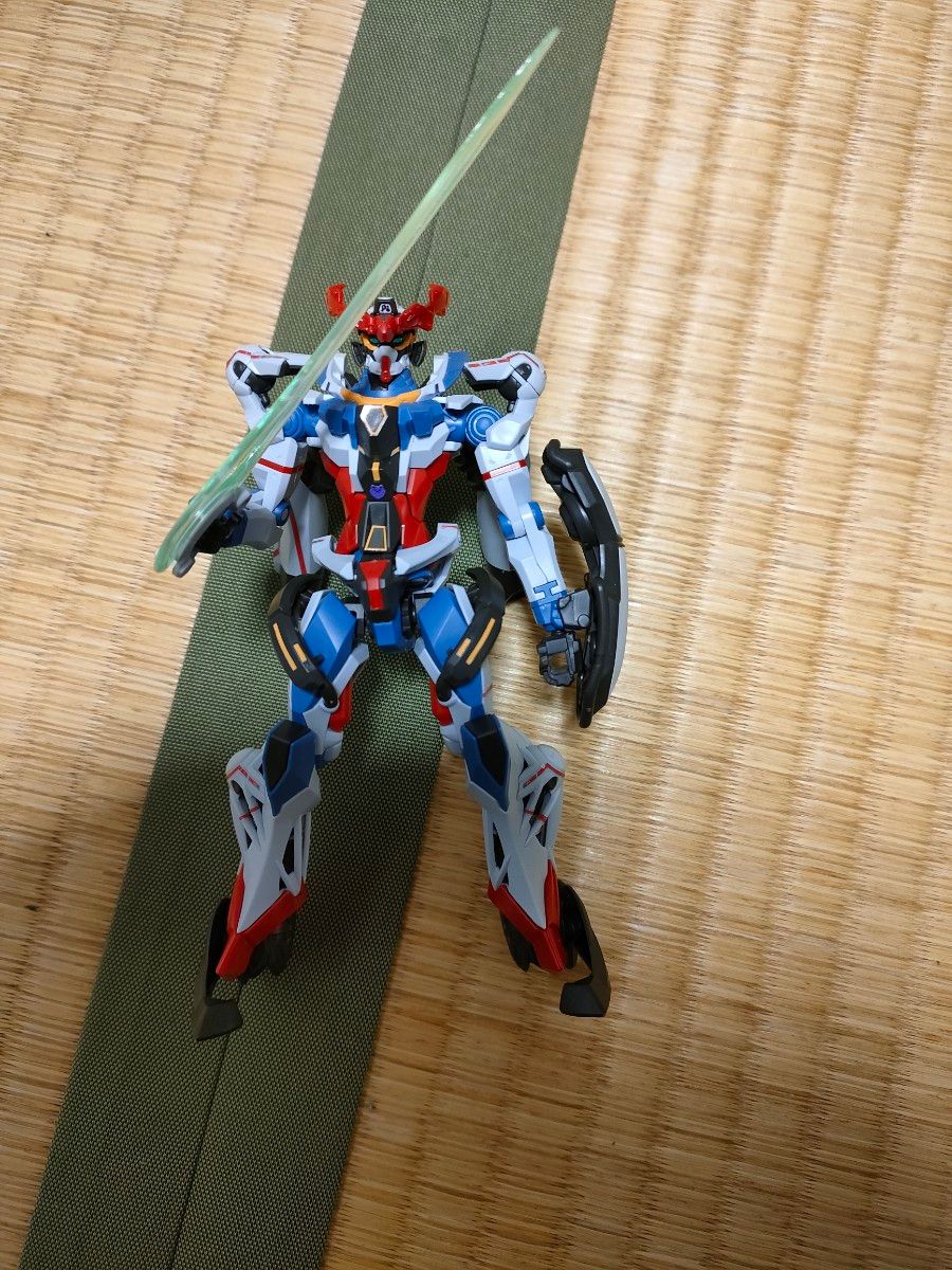 素組完成品 ジャンク HG 機動戦士Gundam ジークアクス GQuuuuuuX 素組完成品 ジャンク HG 機動戦士Gundam ジークアクス GQuuuuuuX