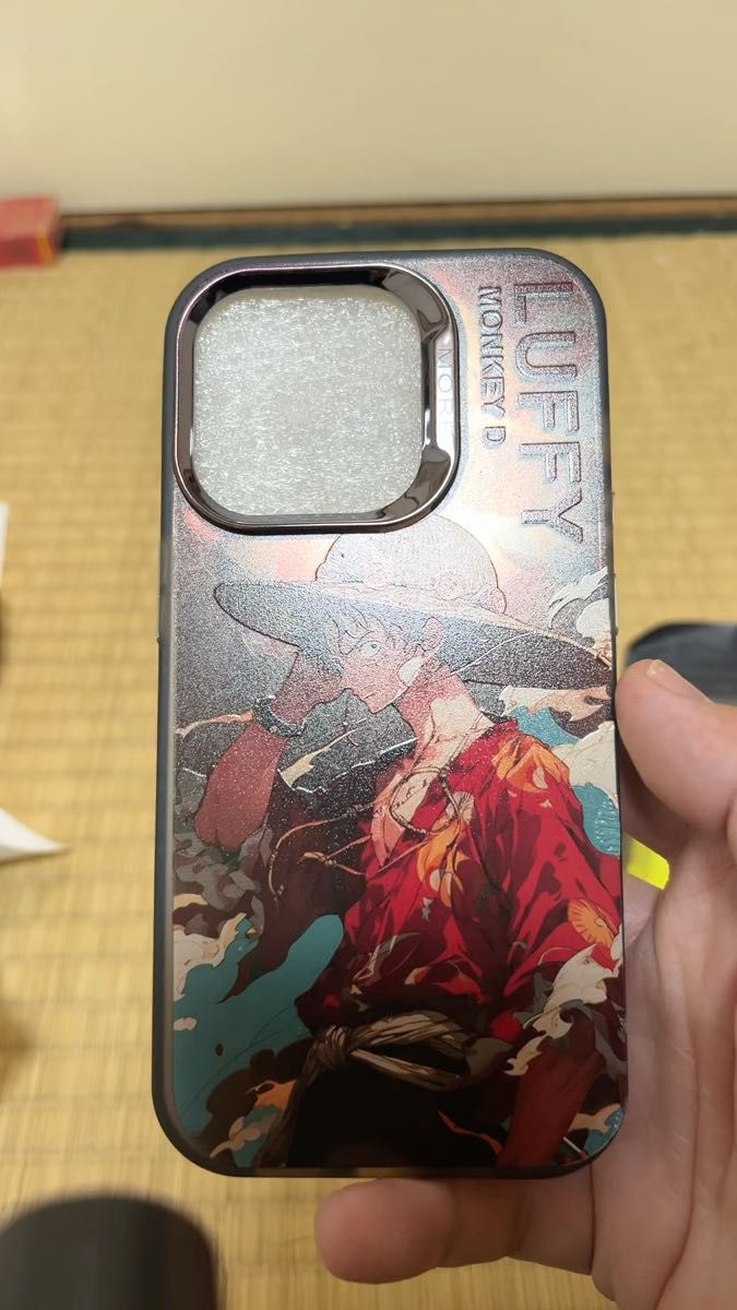 新品未使用 Iphone14pro ケース