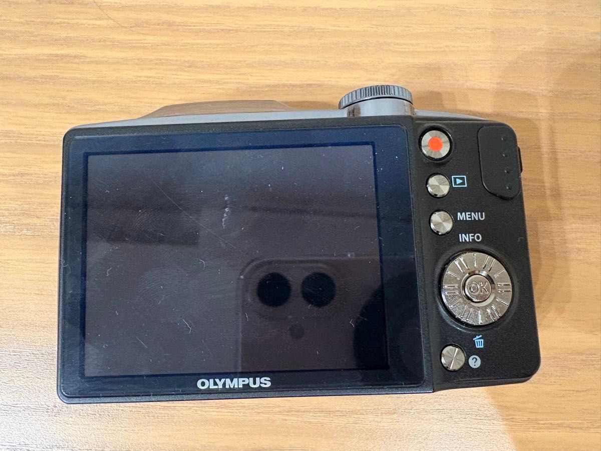 オリンパス SZ-30MR コンパクトデジタルカメラ|Yahoo!フリマ オリンパス SZ-30MR コンパクトデジタルカメラ|Yahoo!フリマ