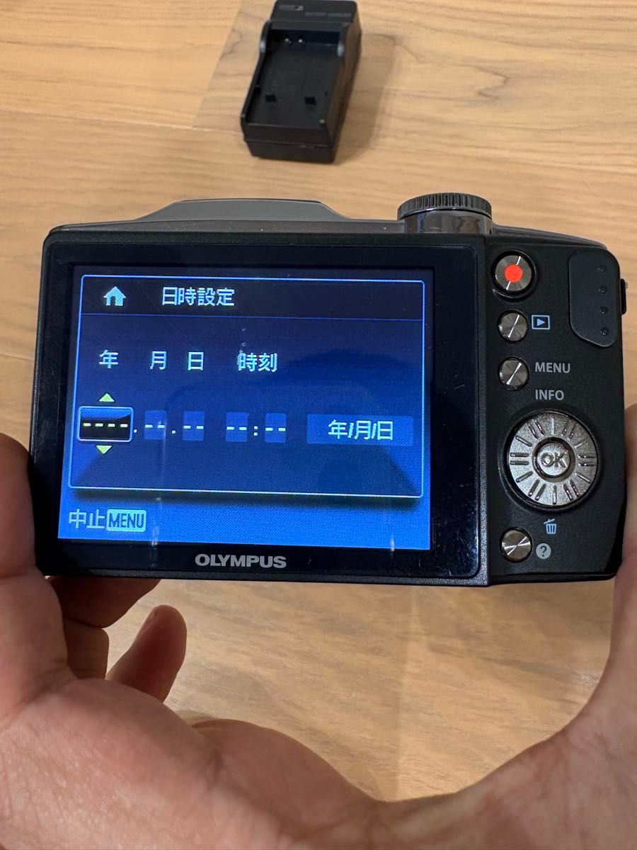 オリンパス SZ-30MR コンパクトデジタルカメラ|Yahoo!フリマ オリンパス SZ-30MR コンパクトデジタルカメラ|Yahoo!フリマ