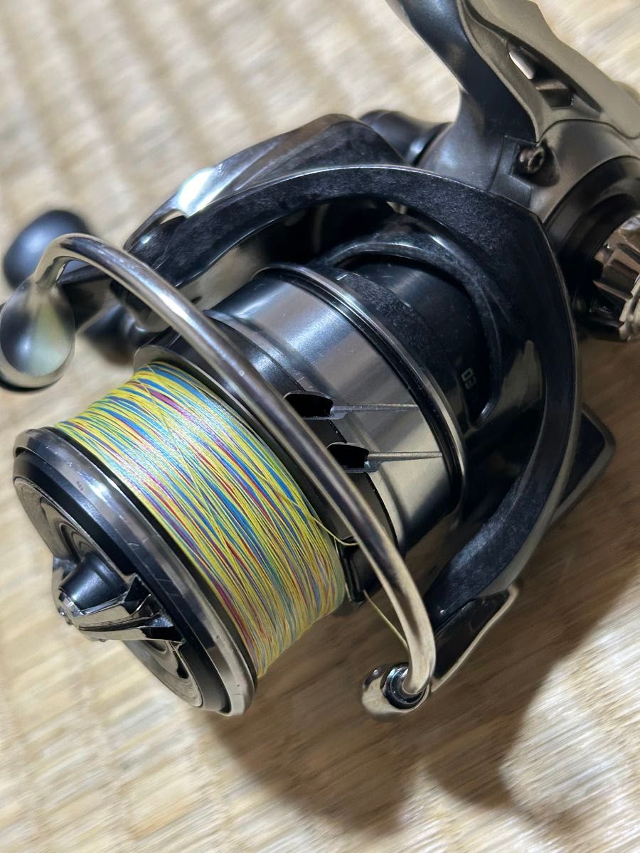ダイワ 18カルディア LT2500 DAIWA スピニングリール|Yahoo ダイワ 18カルディア LT2500 DAIWA スピニングリール|Yahoo