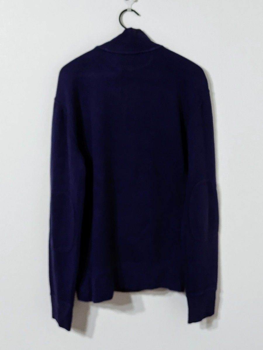 Ralph Lauren ラルフローレン ハーフジップ ビッグポニー Ralph Lauren ラルフローレン ハーフジップ ビッグポニー