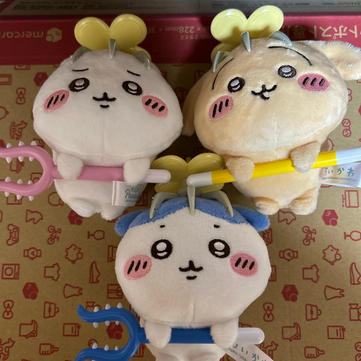 ちいかわ討伐プロペラぬいぐるみ マスコット 討伐マスコット ちいかわ討伐プロペラぬいぐるみ マスコット 討伐マスコット