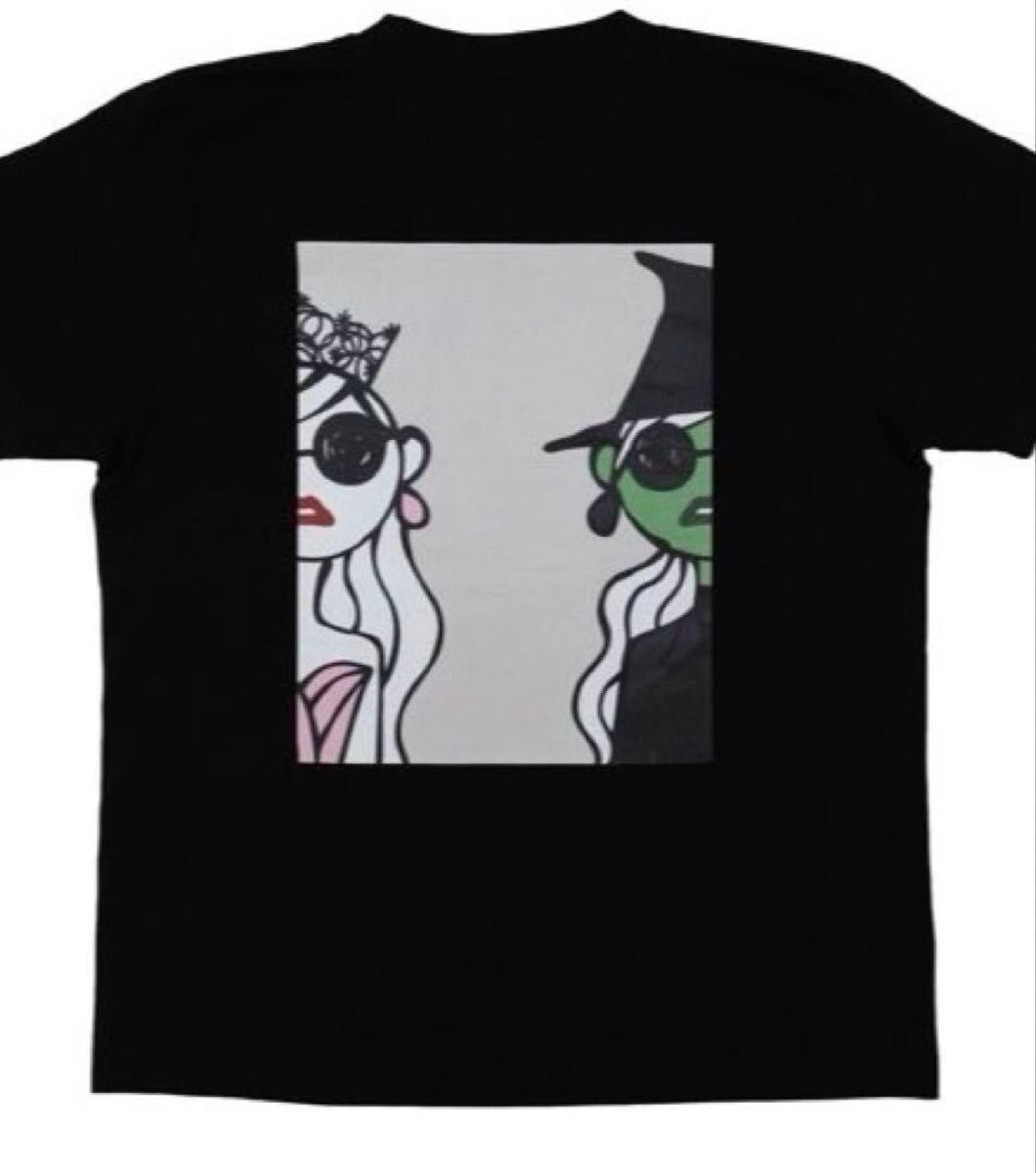 ウィキッド WICKED DAICHI MIURA Tシャツ|Yahoo!フリマ(旧 ウィキッド WICKED DAICHI MIURA Tシャツ|Yahoo!フリマ(旧