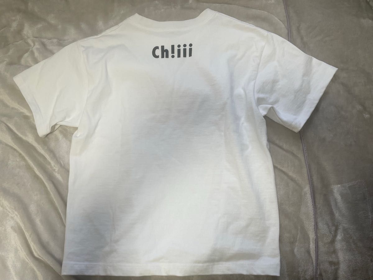 Chiiiibag 89” Graphic T|Yahoo!フリマ(旧PayPayフリマ) Chiiiibag 89” Graphic T|Yahoo!フリマ(旧PayPayフリマ)