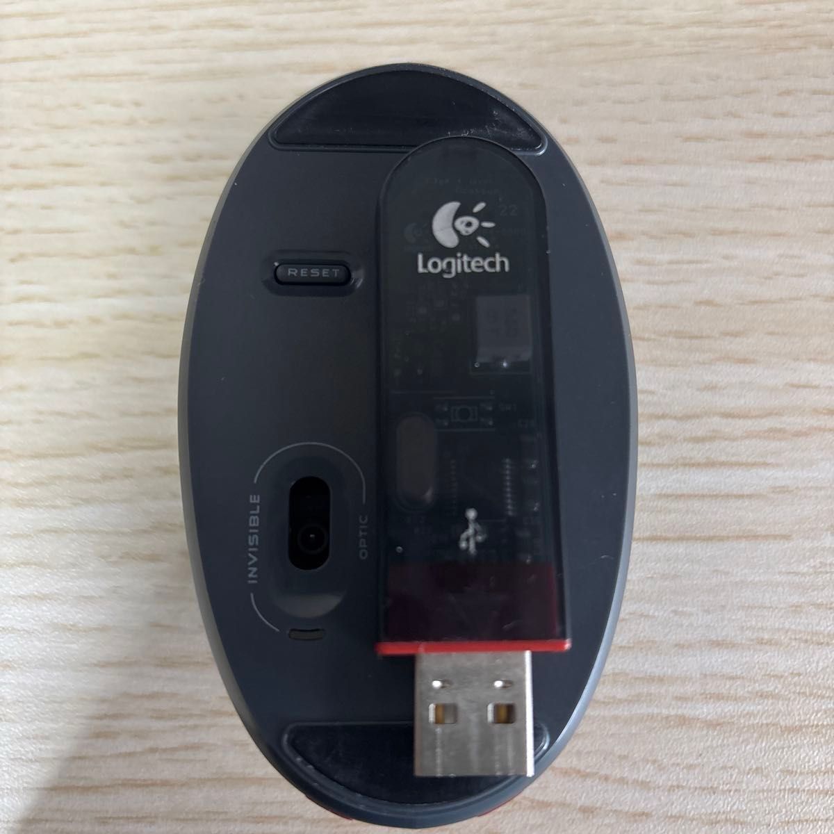 Logitech ワイヤレスマウス レッド|Yahoo!フリマ(旧PayPayフリマ) Logitech ワイヤレスマウス レッド|Yahoo!フリマ(旧PayPayフリマ)