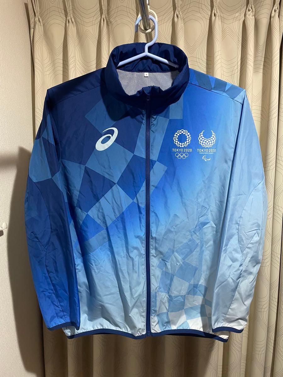 asics アシックス 2020 東京オリンピック 五輪 ボランティア asics アシックス 2020 東京オリンピック 五輪 ボランティア