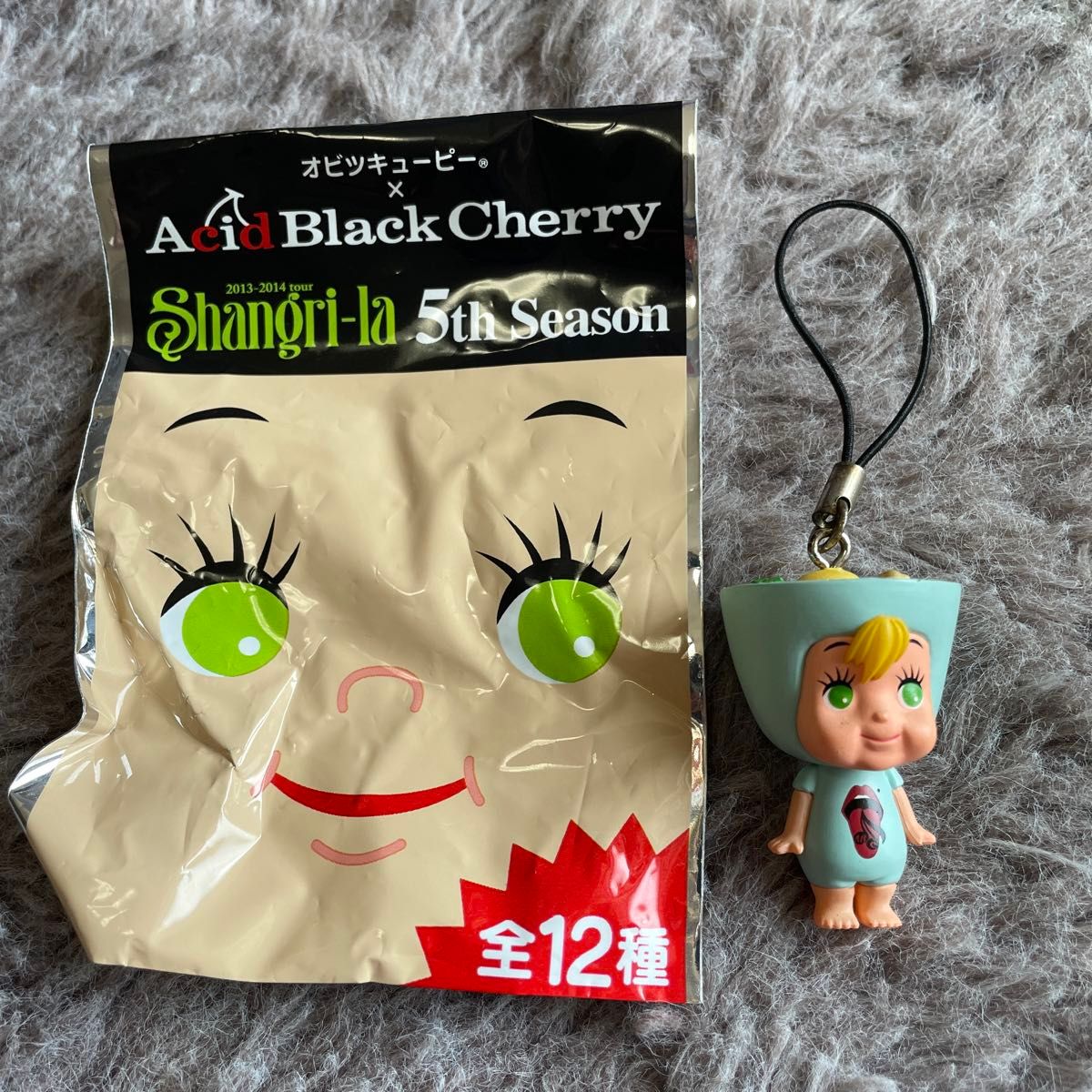 Acid Black Cherry/yasu/オビツキューピー/ストラップ|Yahoo Acid Black Cherry/yasu/オビツキューピー/ストラップ|Yahoo