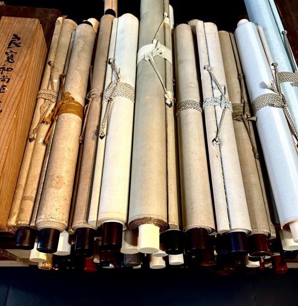 掛軸 まとめて 109点 箱入り31点 まとめて まとめ売り 大量 掛軸 まとめて 109点 箱入り31点 まとめて まとめ売り 大量