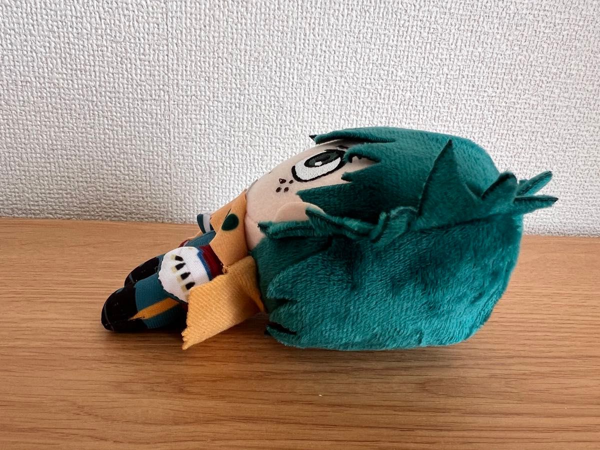 僕のヒーローアカデミア ザムービーユアネクスト マスコット 僕のヒーローアカデミア ザムービーユアネクスト マスコット