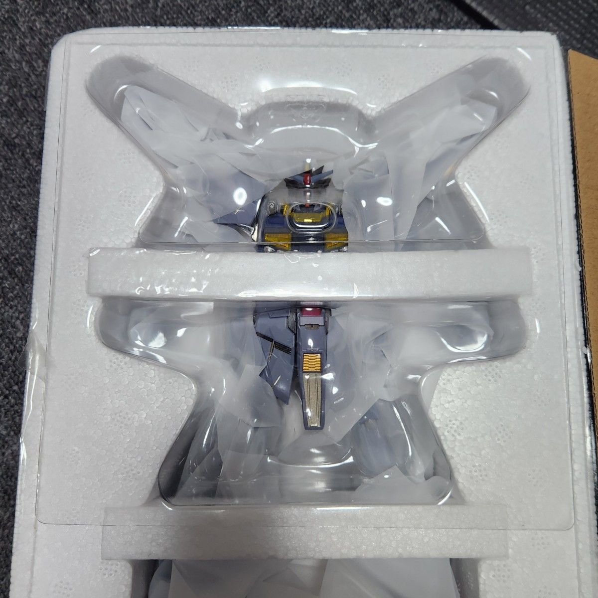 METAL BUILD プロヴィデンスガンダム メタルビルド 機動戦士 METAL BUILD プロヴィデンスガンダム メタルビルド 機動戦士