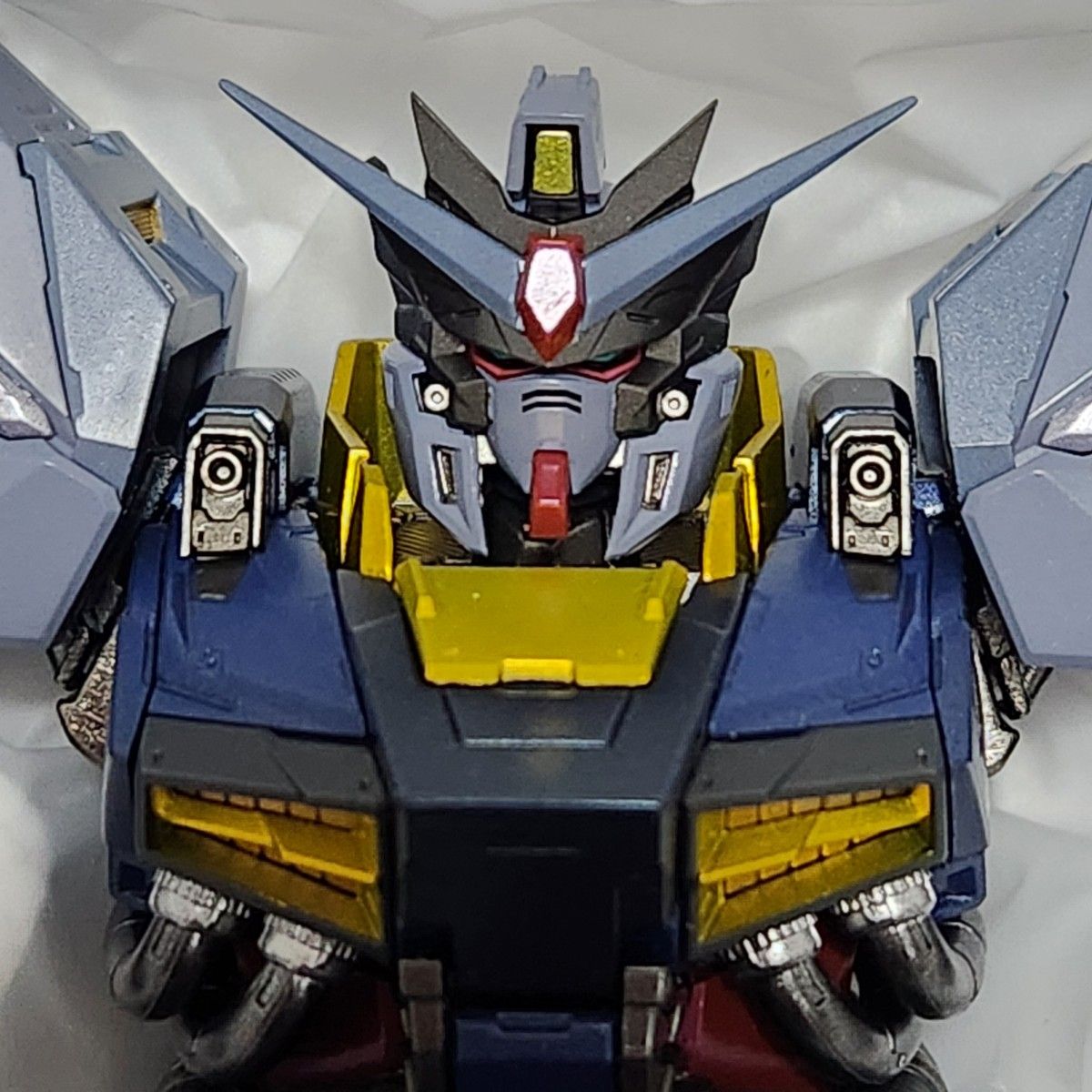 METAL BUILD プロヴィデンスガンダム メタルビルド 機動戦士 METAL BUILD プロヴィデンスガンダム メタルビルド 機動戦士
