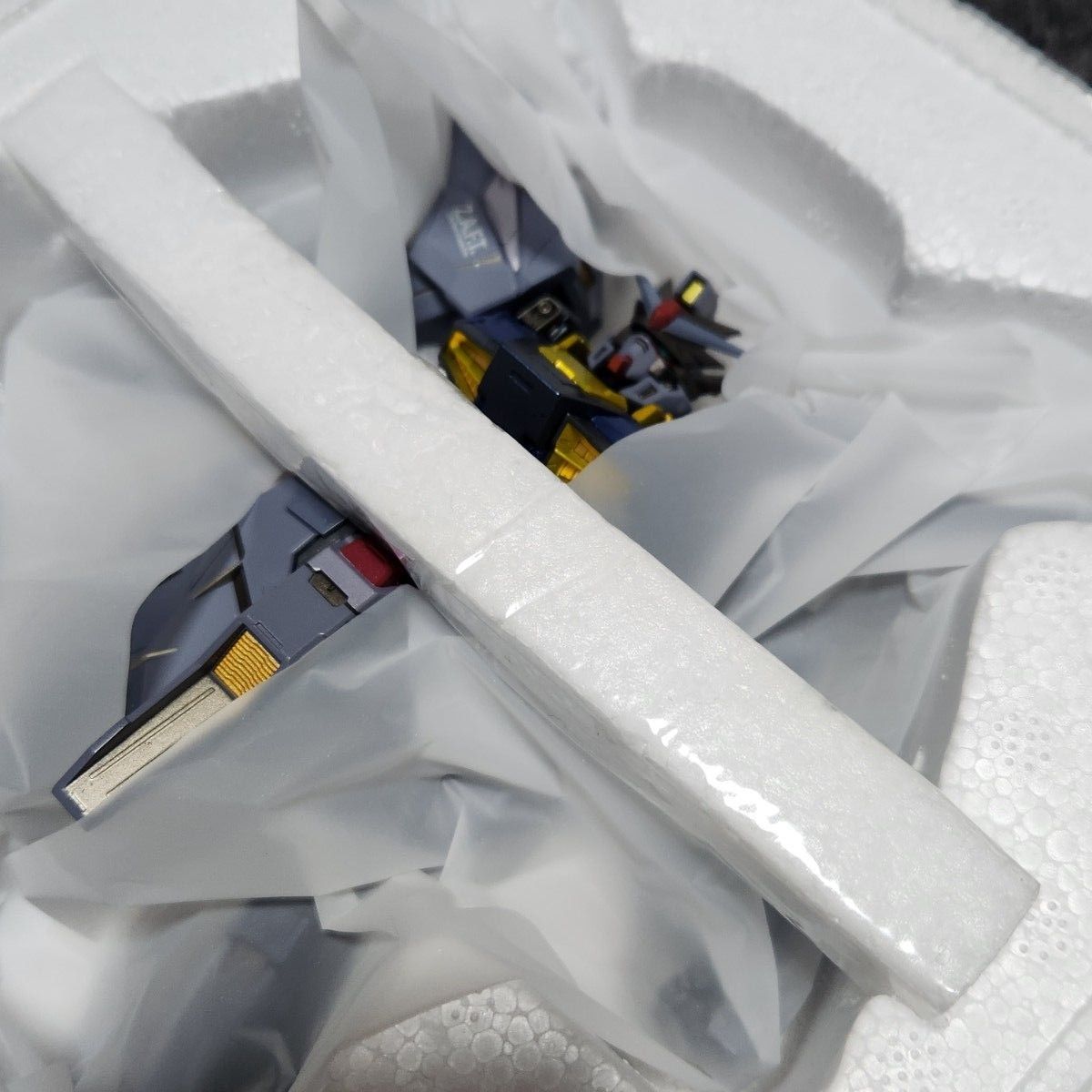 METAL BUILD プロヴィデンスガンダム メタルビルド 機動戦士 METAL BUILD プロヴィデンスガンダム メタルビルド 機動戦士