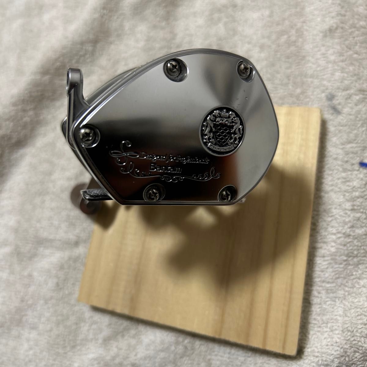 シマノ オールド バンタム200 美品|Yahoo!フリマ(旧PayPayフリマ) シマノ オールド バンタム200 美品|Yahoo!フリマ(旧PayPayフリマ)