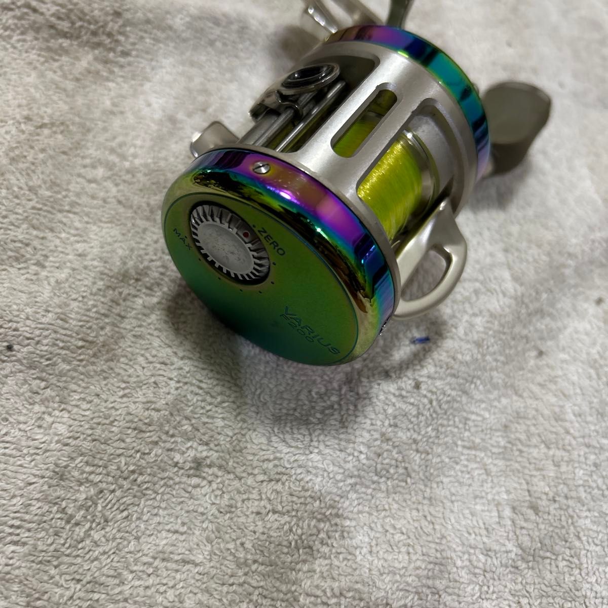 RYOBI バリウス f200|Yahoo!フリマ(旧PayPayフリマ) RYOBI バリウス f200|Yahoo!フリマ(旧PayPayフリマ)