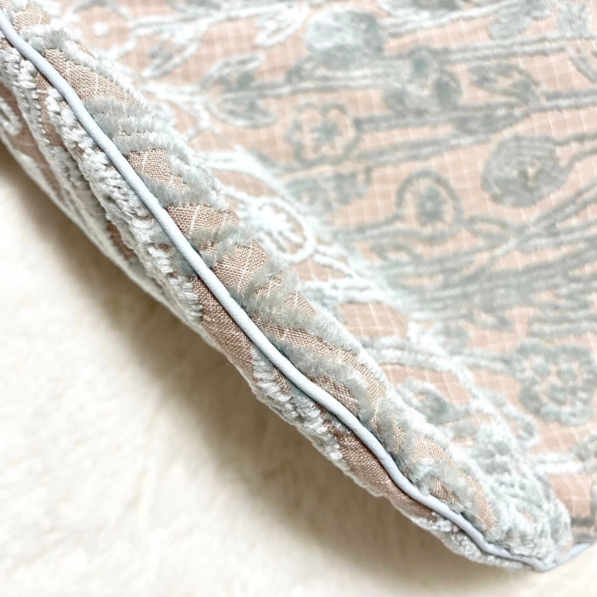 未使用級 極美品 mina perhonen ミナペルホネン エッグバッグ 未使用級 極美品 mina perhonen ミナペルホネン エッグバッグ