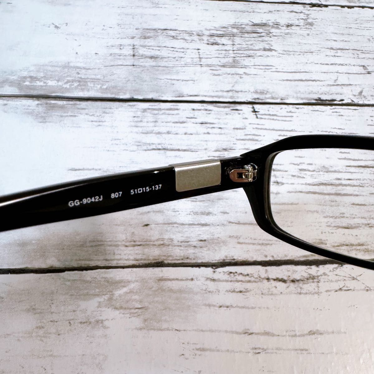 未使用】GUCCI グッチ サングラス 眼鏡 メガネ GG-9042J 807 未使用】GUCCI グッチ サングラス 眼鏡 メガネ GG-9042J 807