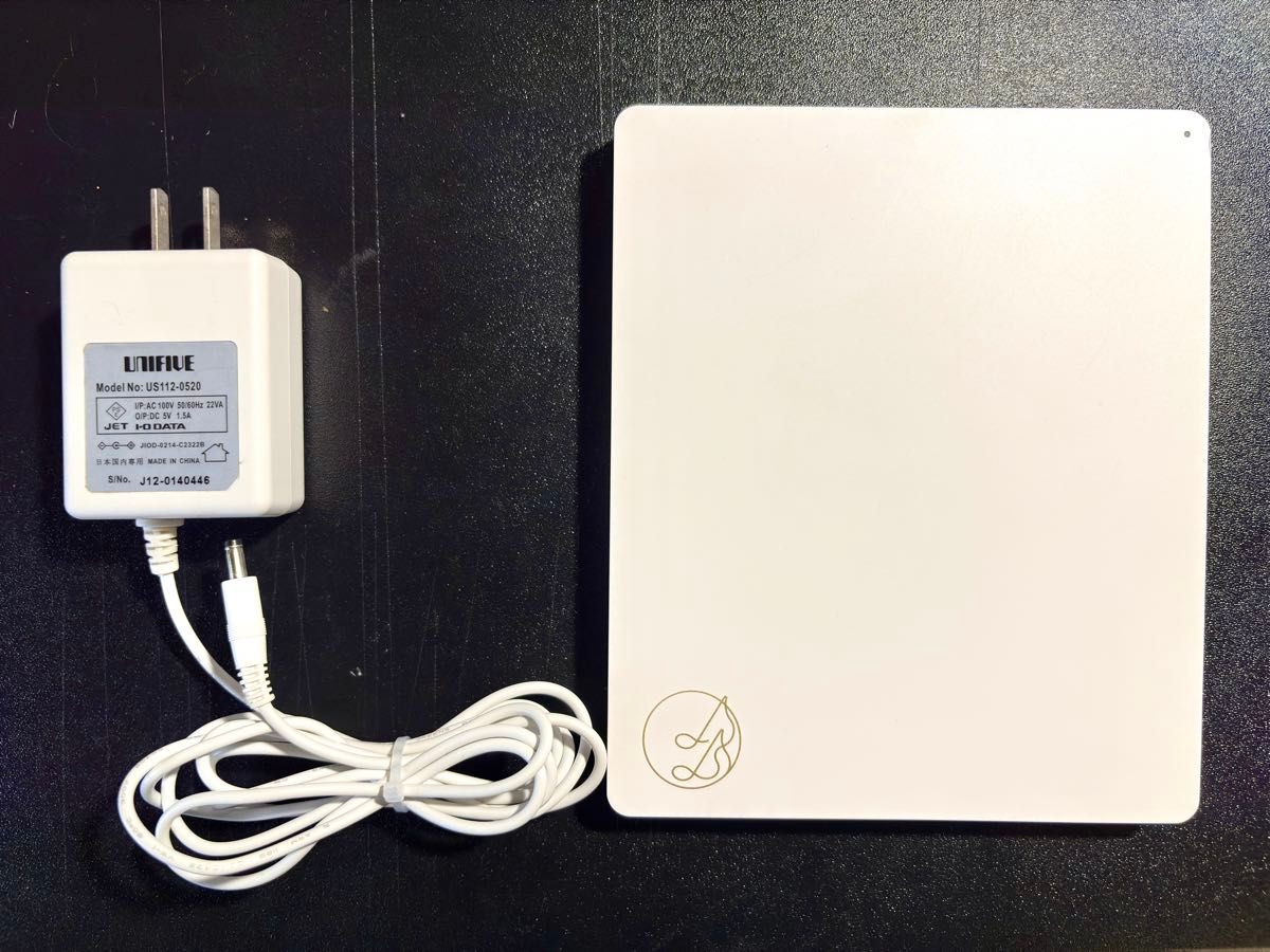 I-O DATA スマートフォン用CDレコーダー CDレコ CDRI-LU24IXA I-O DATA スマートフォン用CDレコーダー CDレコ CDRI-LU24IXA