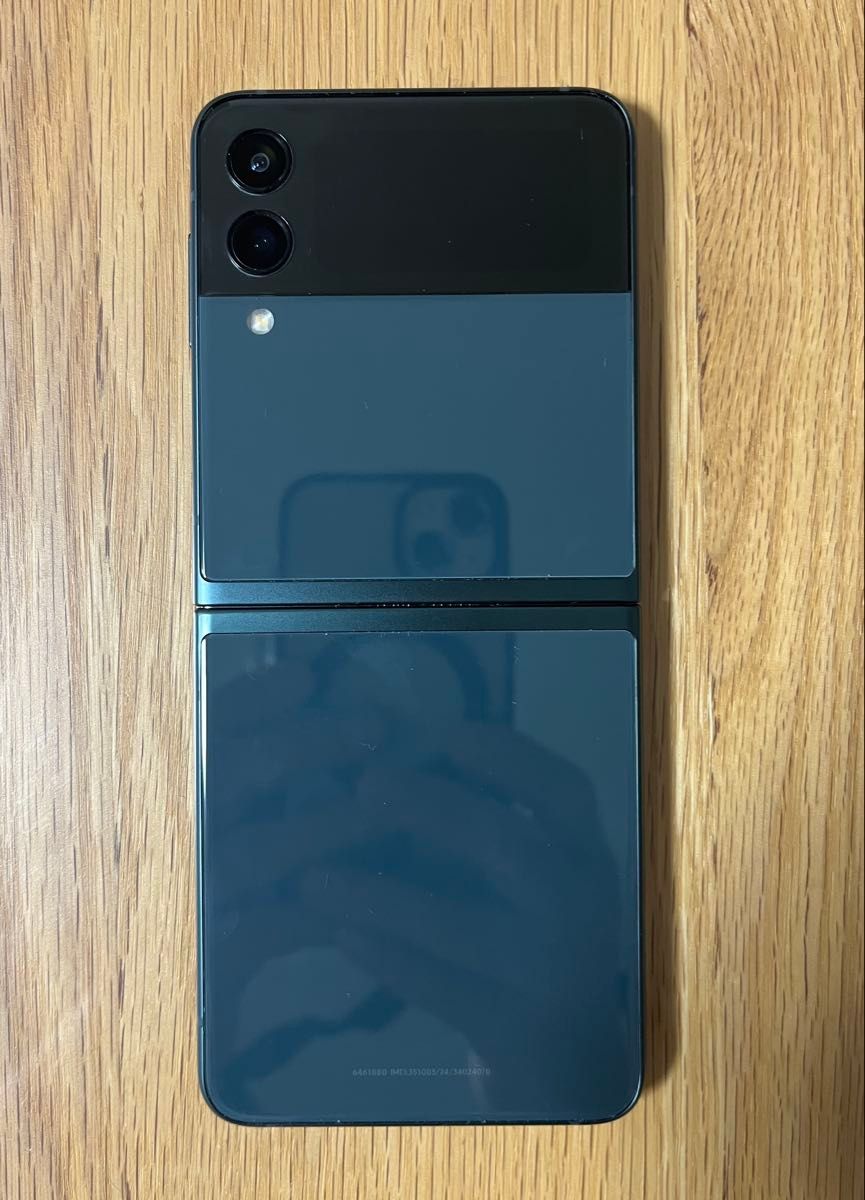 美品】Samsung Galaxy Z Flip3 256GB SIMフリー|Yahoo!フリマ 美品】Samsung Galaxy Z Flip3 256GB SIMフリー|Yahoo!フリマ