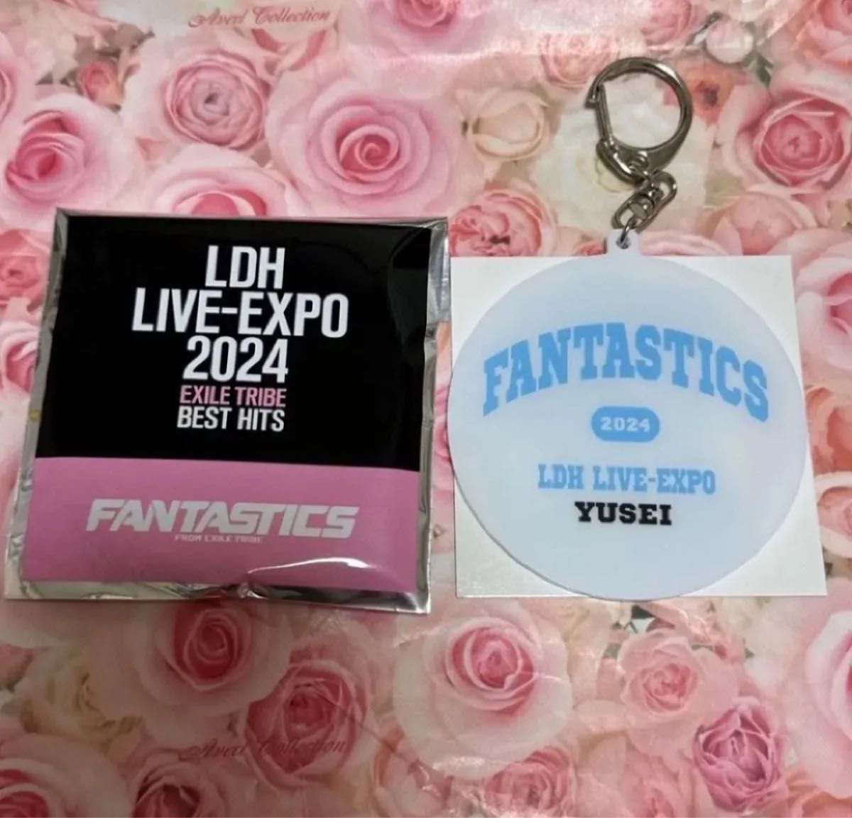 八木勇征アクリルキーホルダー LDH LIVE - EXPO 2024|Yahoo 八木勇征アクリルキーホルダー LDH LIVE - EXPO 2024|Yahoo