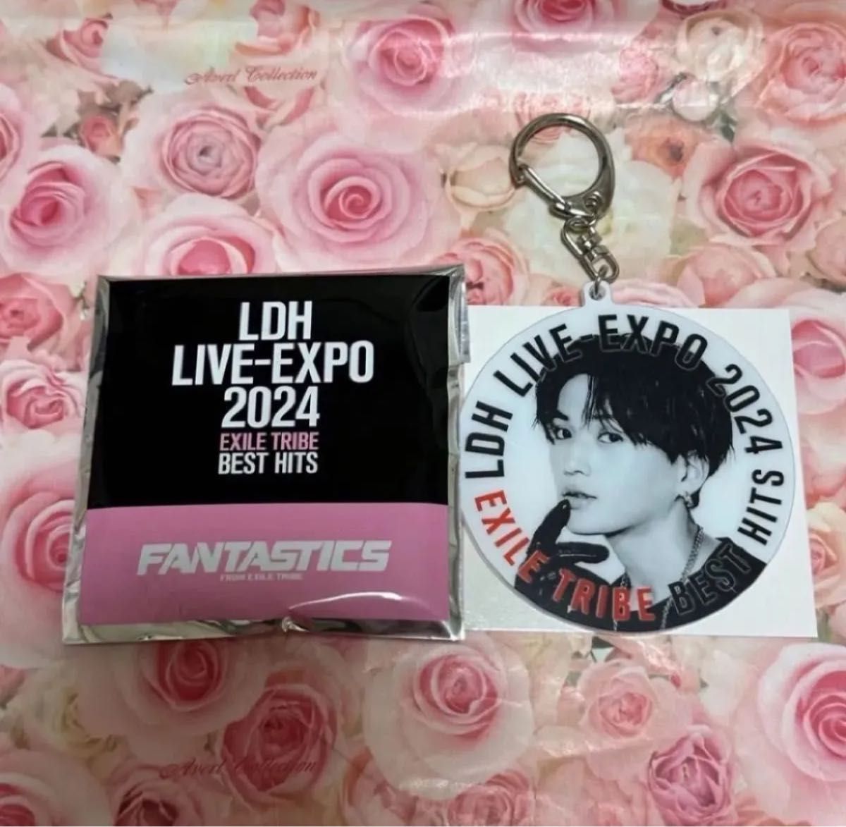 八木勇征アクリルキーホルダー LDH LIVE - EXPO 2024|Yahoo 八木勇征アクリルキーホルダー LDH LIVE - EXPO 2024|Yahoo