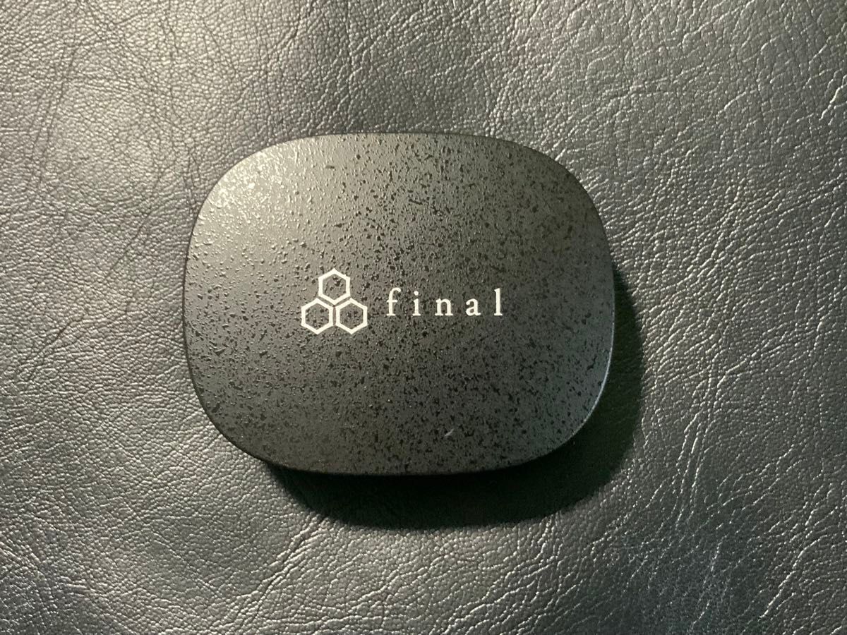 final ZE8000 黒 美品|Yahoo!フリマ(旧PayPayフリマ) final ZE8000 黒 美品|Yahoo!フリマ(旧PayPayフリマ)