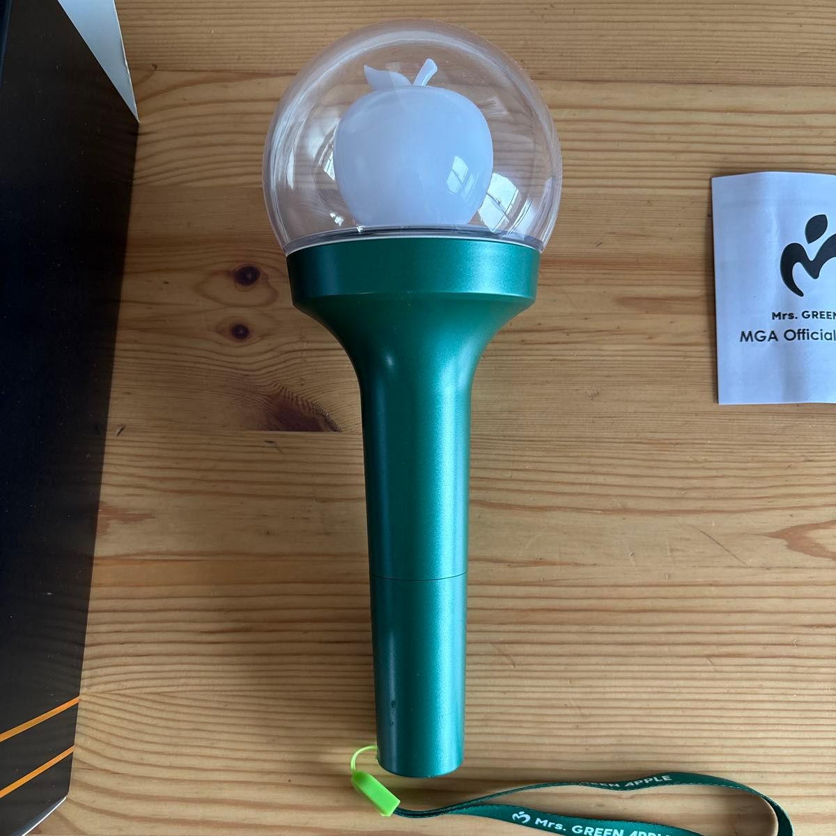 Mrs GREEN APPLE ミセスグリーンアップル ゼンジン未到と Mrs GREEN APPLE ミセスグリーンアップル ゼンジン未到と