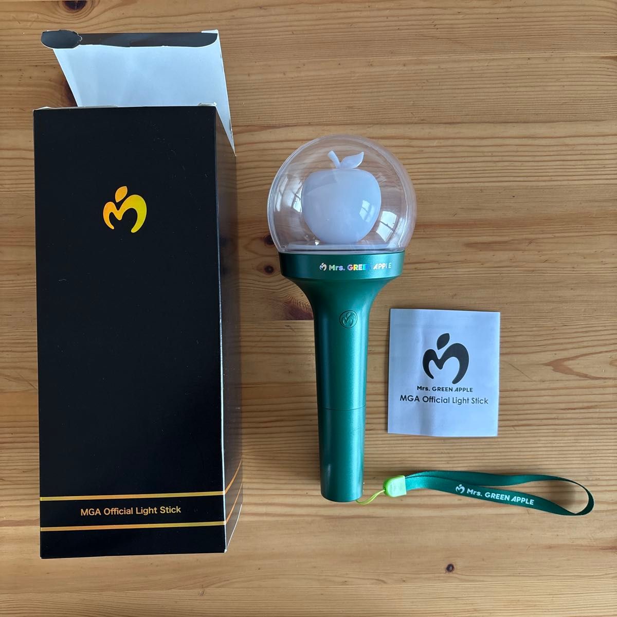 Mrs GREEN APPLE ミセスグリーンアップル ゼンジン未到と Mrs GREEN APPLE ミセスグリーンアップル ゼンジン未到と