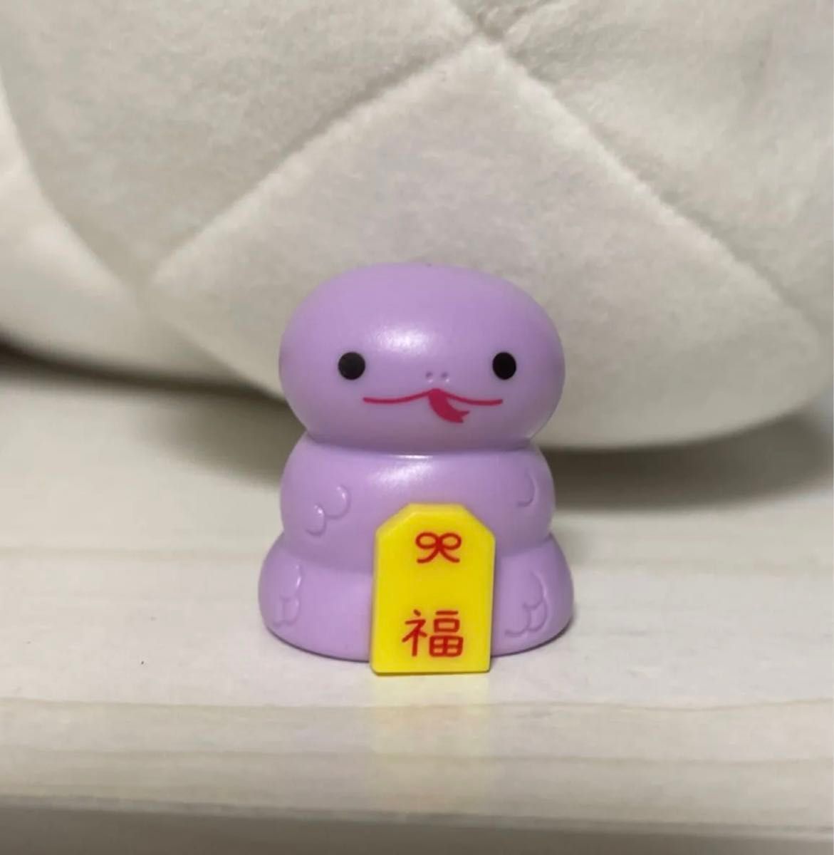 サトウの鏡餅 干支 マスコットのみ ヘビ 巳年|Yahoo!フリマ(旧 サトウの鏡餅 干支 マスコットのみ ヘビ 巳年|Yahoo!フリマ(旧