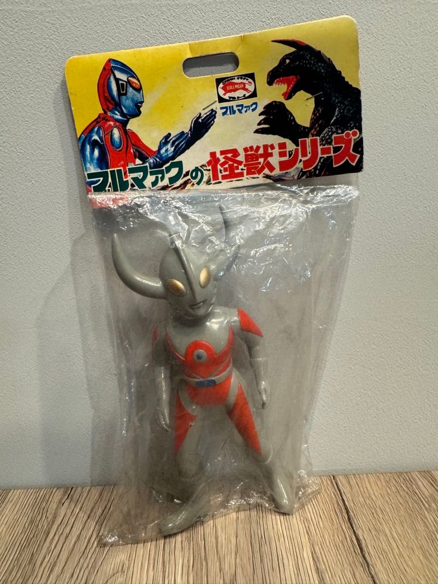 B-CLUB 復刻版怪獣シリーズ ブルマァク ウルトラの父|Yahoo B-CLUB 復刻版怪獣シリーズ ブルマァク ウルトラの父|Yahoo