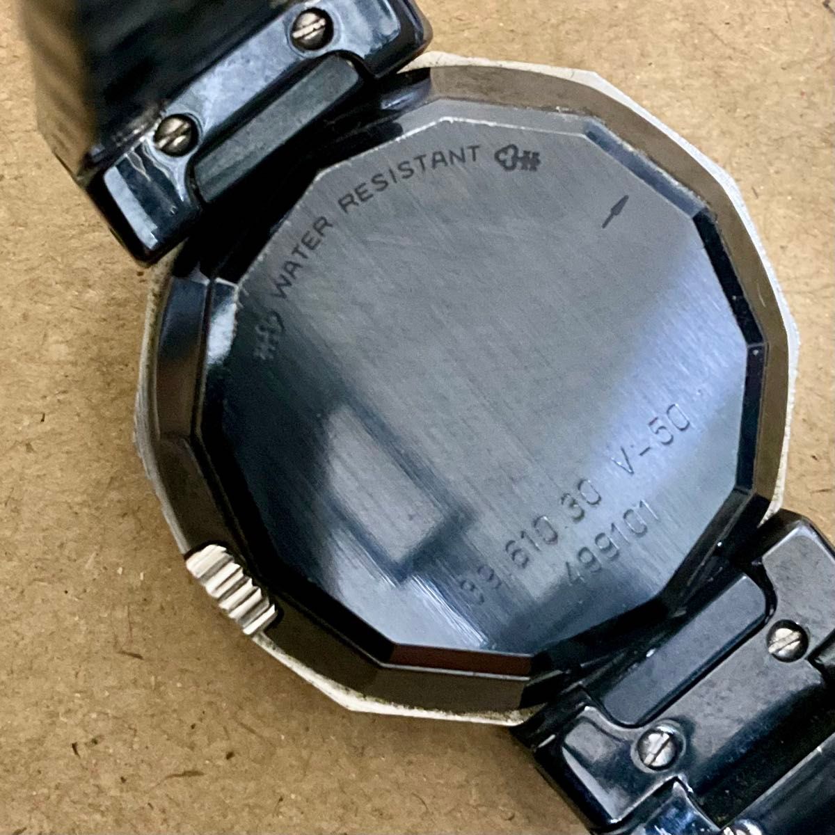 コルムアドミラルズカップ レディースウォッチ ガンブルー CORUM コルムアドミラルズカップ レディースウォッチ ガンブルー CORUM