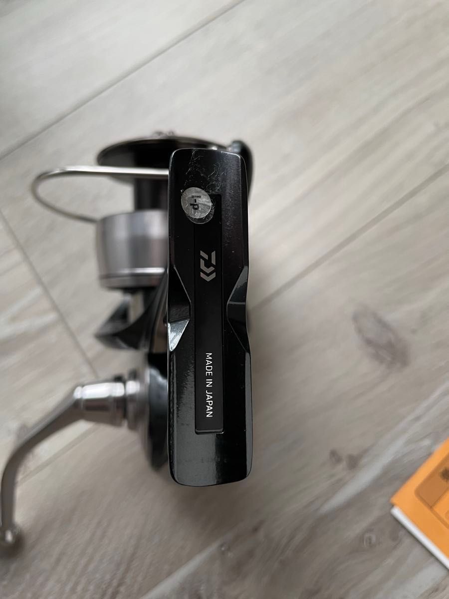24セルテート LT5000D-CXH 超美品 ベアリング追加|Yahoo!フリマ 24セルテート LT5000D-CXH 超美品 ベアリング追加|Yahoo!フリマ