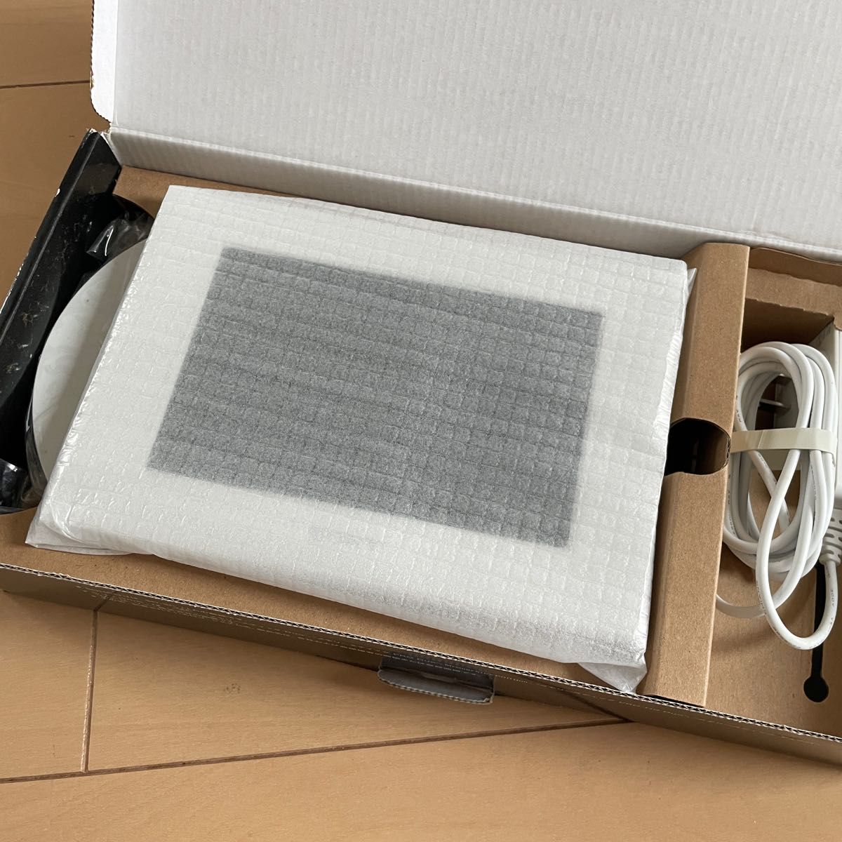 SONY デジタルフォトフレーム S-Frame DPF-C70A 未使用|Yahoo SONY デジタルフォトフレーム S-Frame DPF-C70A 未使用|Yahoo