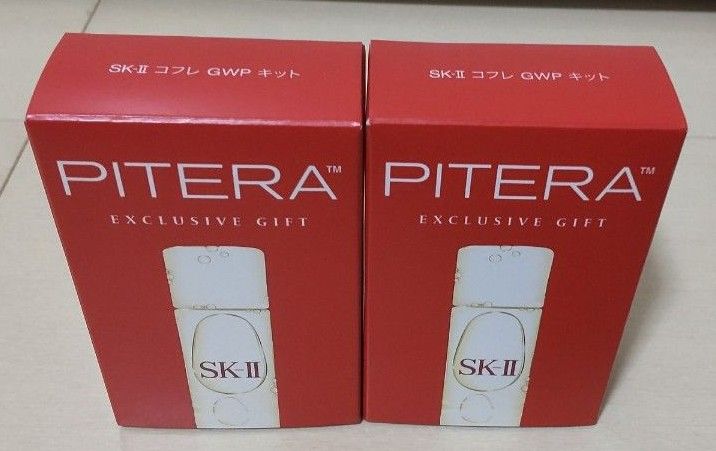 SK-II】国内正規品 SK-IIコフレGWPキット スキンパワークリーム2 SK-II】国内正規品 SK-IIコフレGWPキット スキンパワークリーム2