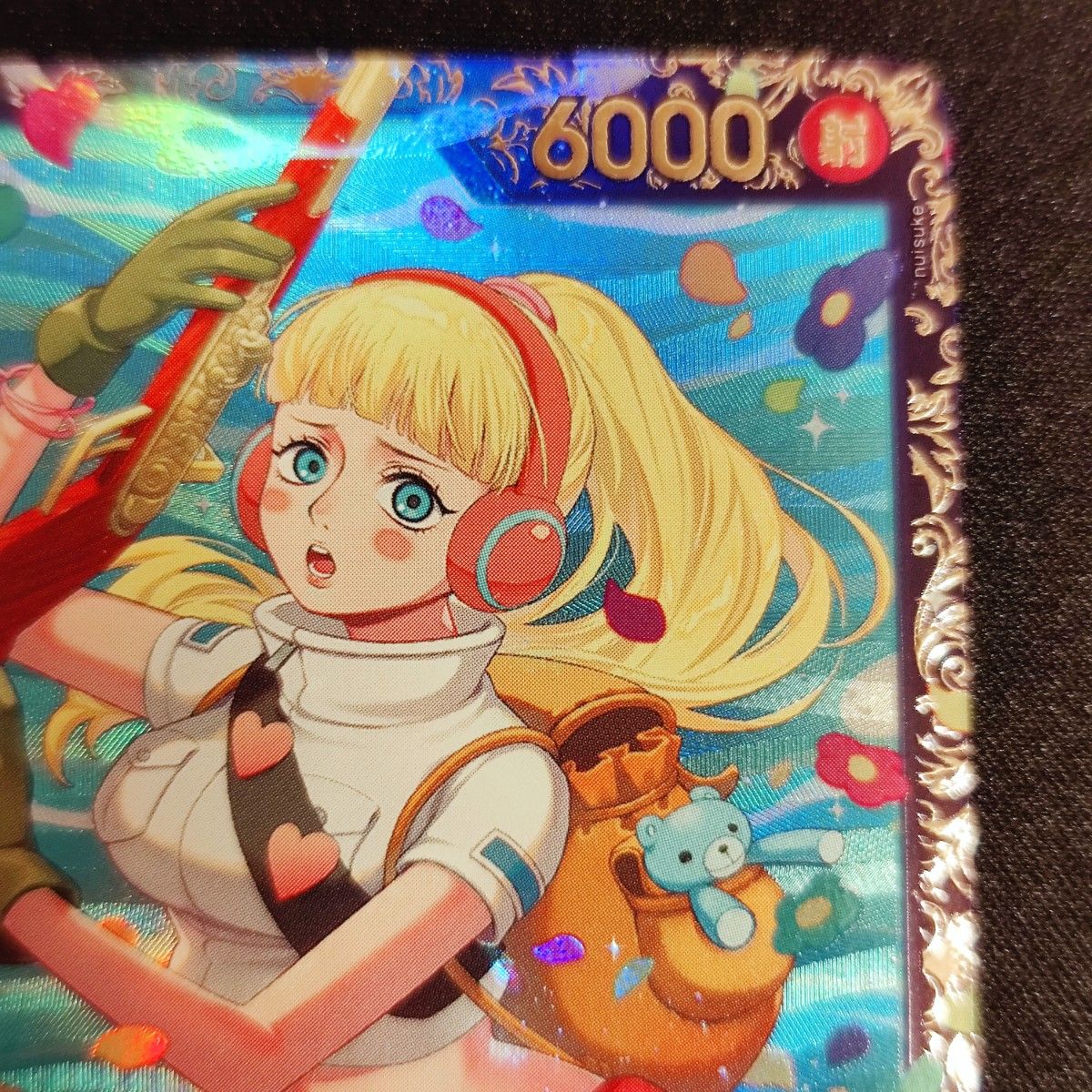 ひばり フラッグシップ プロモ ワンピースカード|Yahoo!フリマ ひばり フラッグシップ プロモ ワンピースカード|Yahoo!フリマ