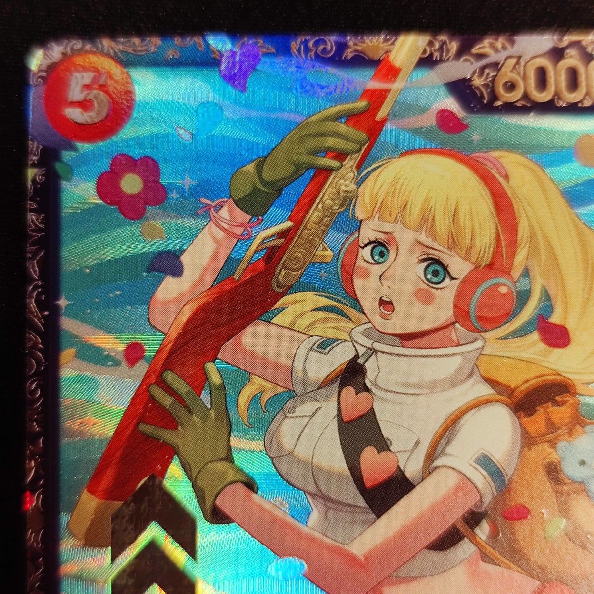 ひばり フラッグシップ プロモ ワンピースカード|Yahoo!フリマ ひばり フラッグシップ プロモ ワンピースカード|Yahoo!フリマ