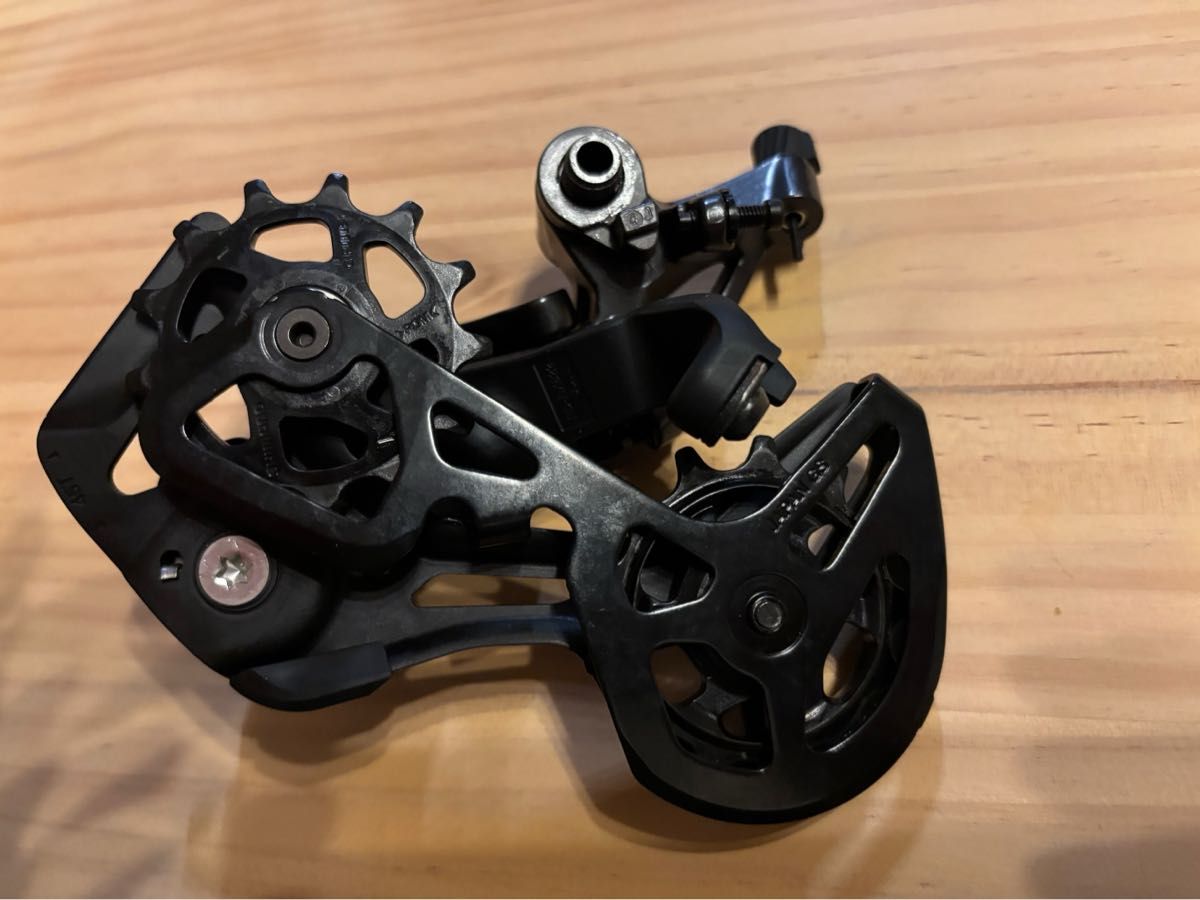 SHIMANO GRX RD-RX822-GS シマノ リアディレイラー 12スピード SHIMANO GRX RD-RX822-GS シマノ リアディレイラー 12スピード