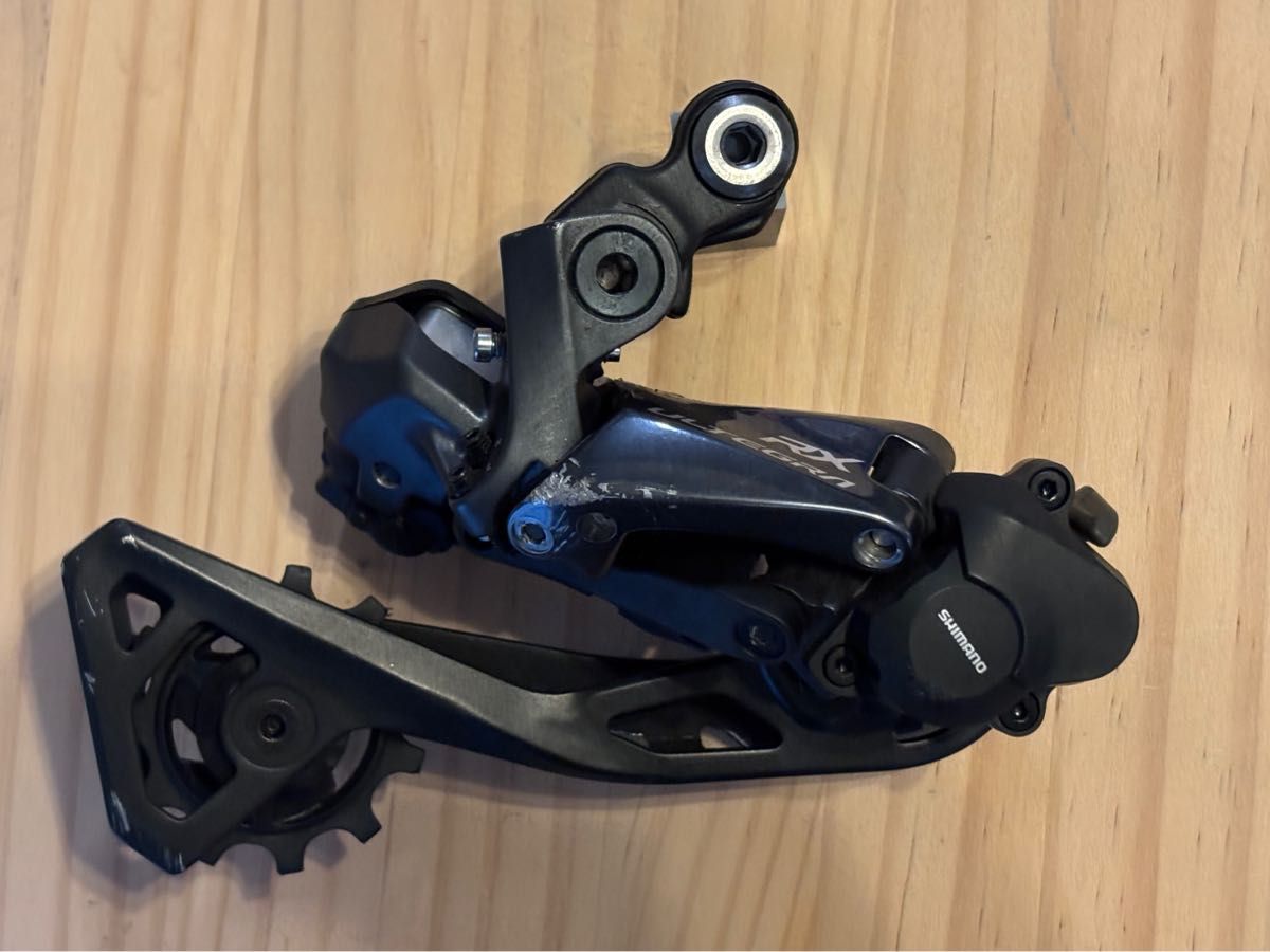 SHIMANO ULTEGRA RD-RX805 シマノ アルテグラ リアディレイラー SHIMANO ULTEGRA RD-RX805 シマノ アルテグラ リアディレイラー