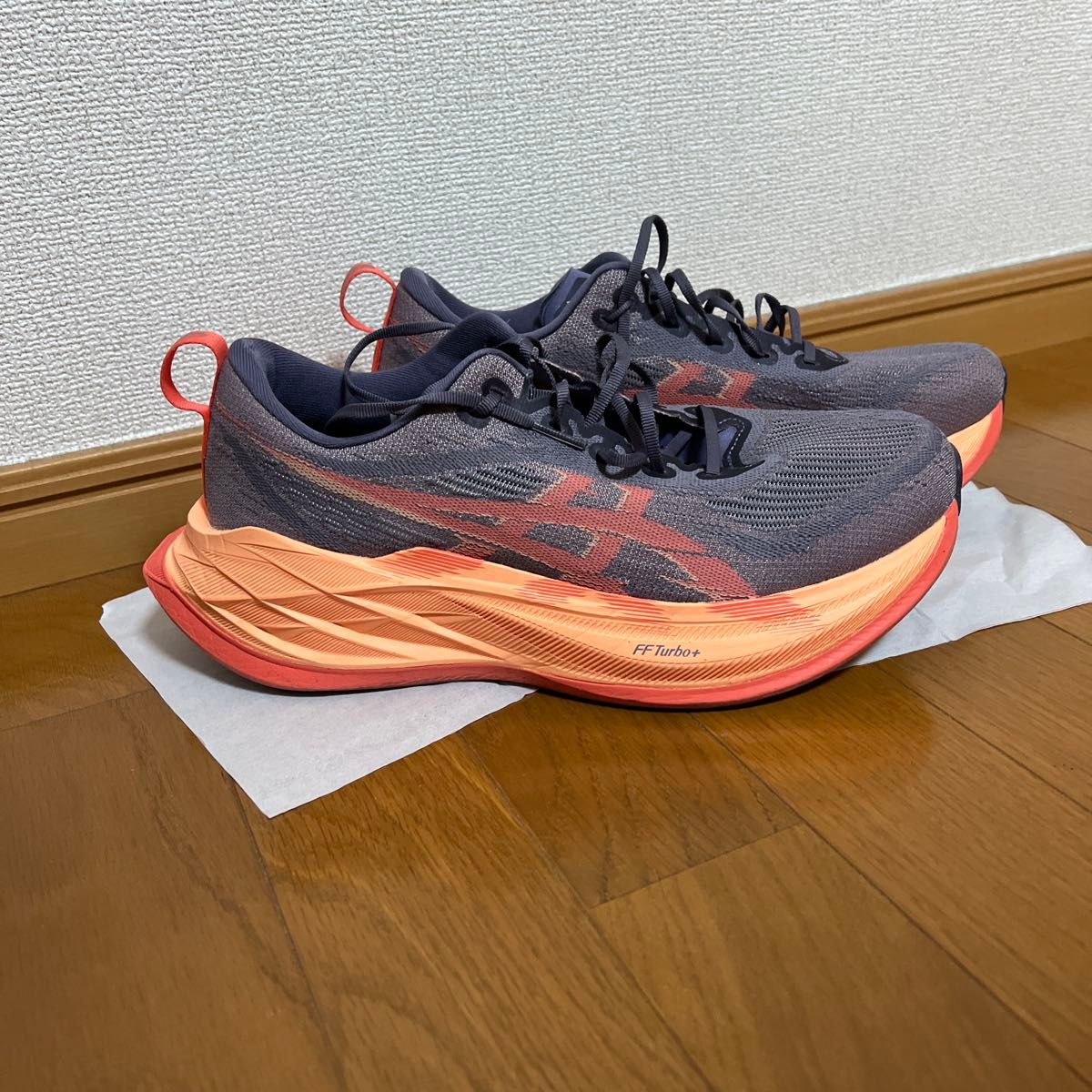 アシックス スーパーブラスト2 27 0cm|Yahoo!フリマ(旧PayPay アシックス スーパーブラスト2 27 0cm|Yahoo!フリマ(旧PayPay