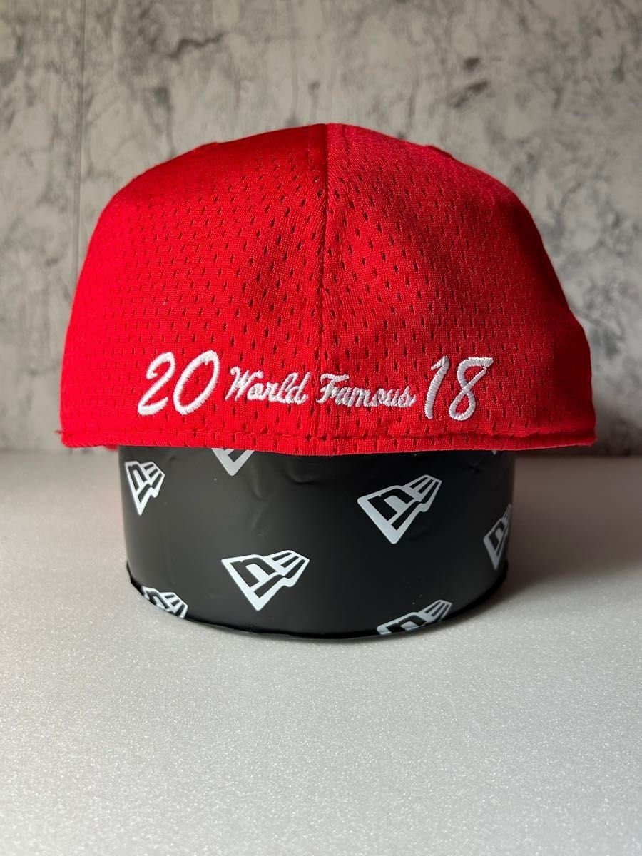 楽天市場】Supreme シュプリーム キャップ NEW ERA ニューエラ