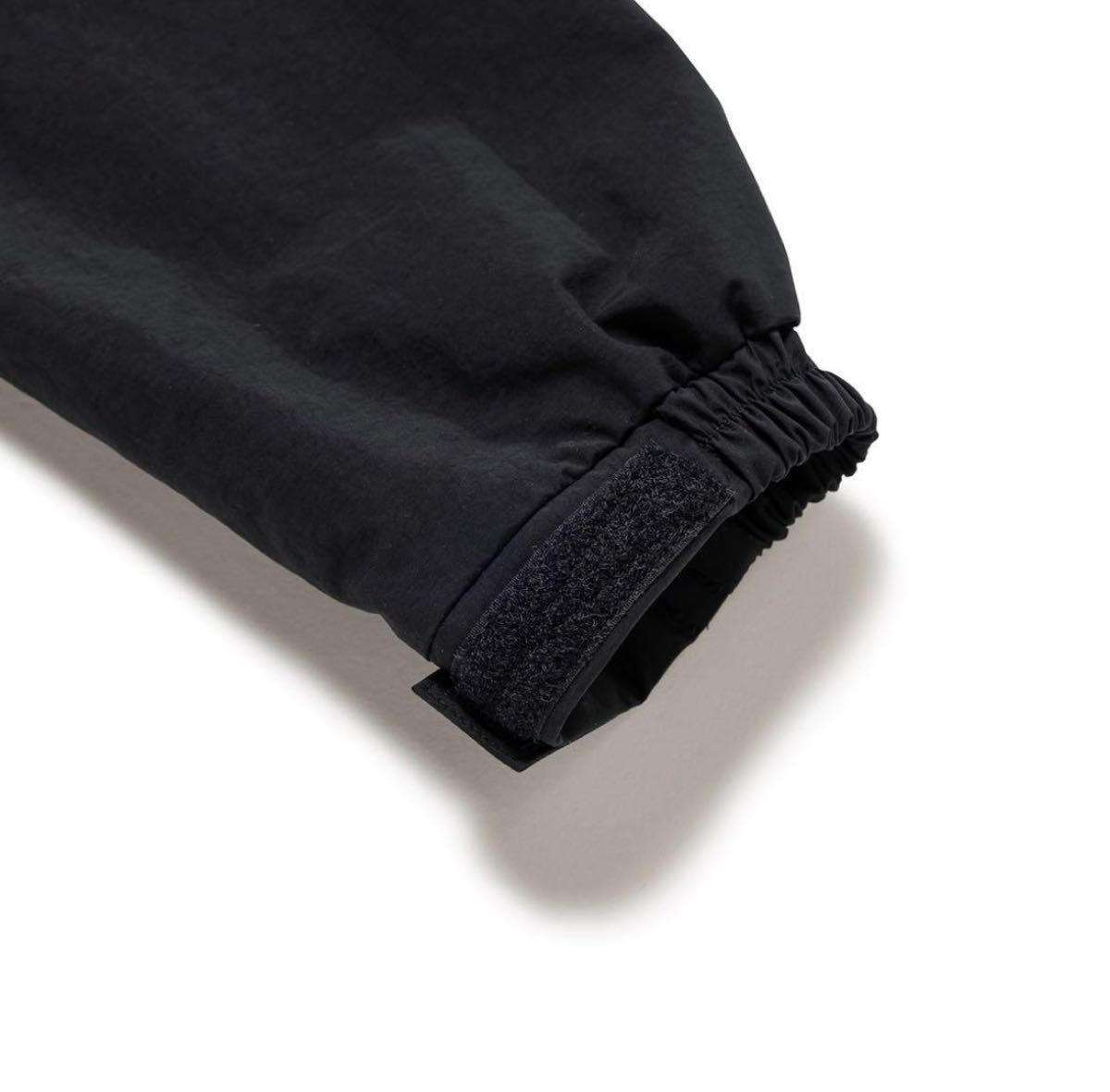 WTAPS TRACK JACKET / NYLON TUSSAH PERTEX black XL 新品未使用 WTAPS TRACK JACKET / NYLON TUSSAH PERTEX black XL 新品未使用
