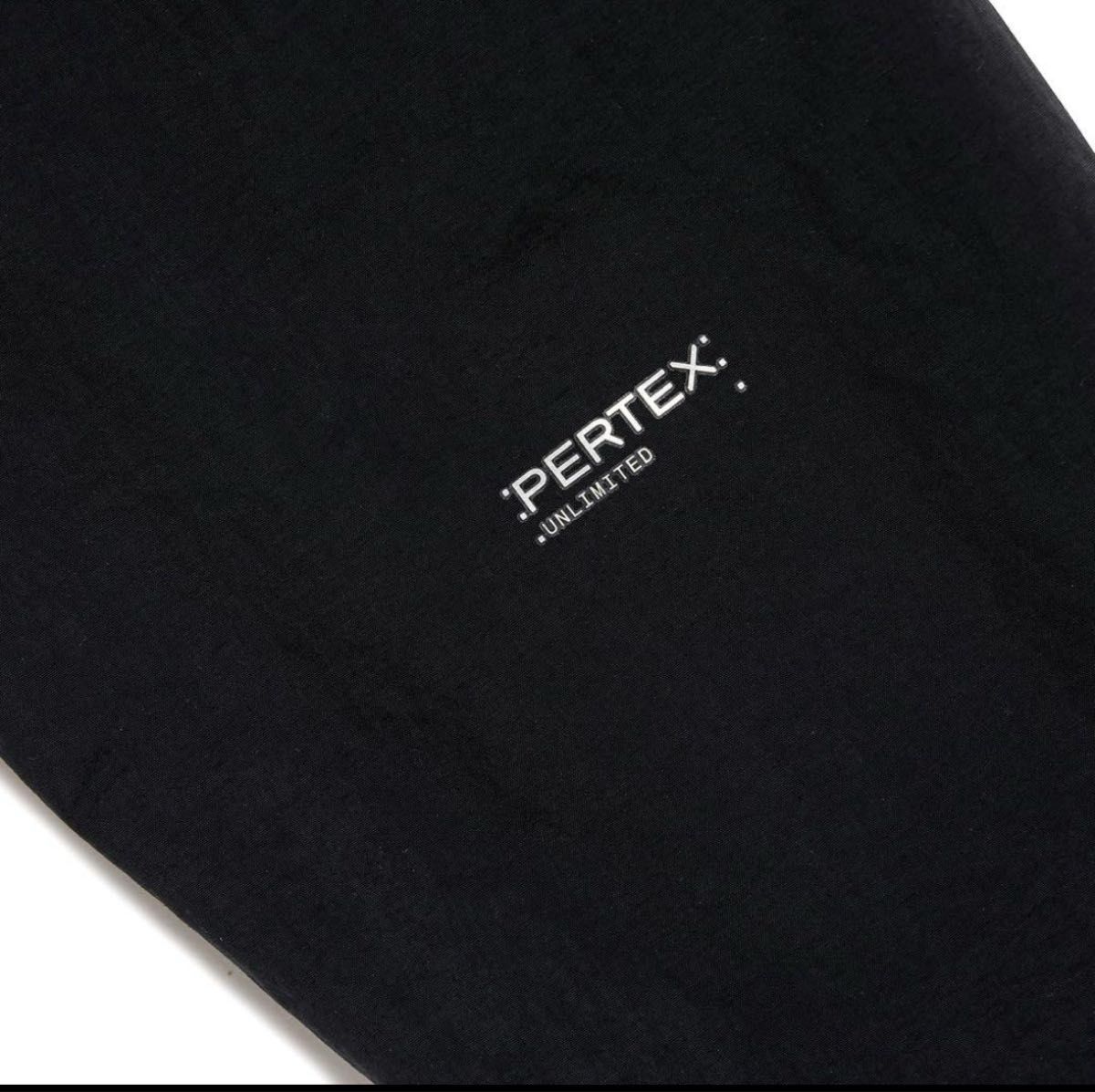 WTAPS TRACK JACKET / NYLON TUSSAH PERTEX black XL 新品未使用 WTAPS TRACK JACKET / NYLON TUSSAH PERTEX black XL 新品未使用
