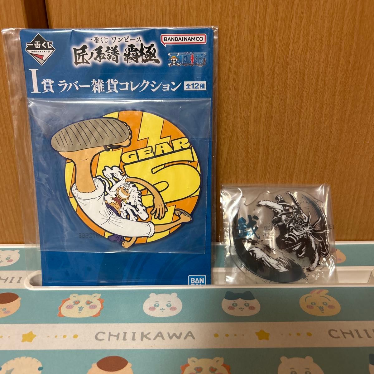 ワンピース 一番くじ アクリルスタンド ラバー雑貨コレクション ワンピース 一番くじ アクリルスタンド ラバー雑貨コレクション