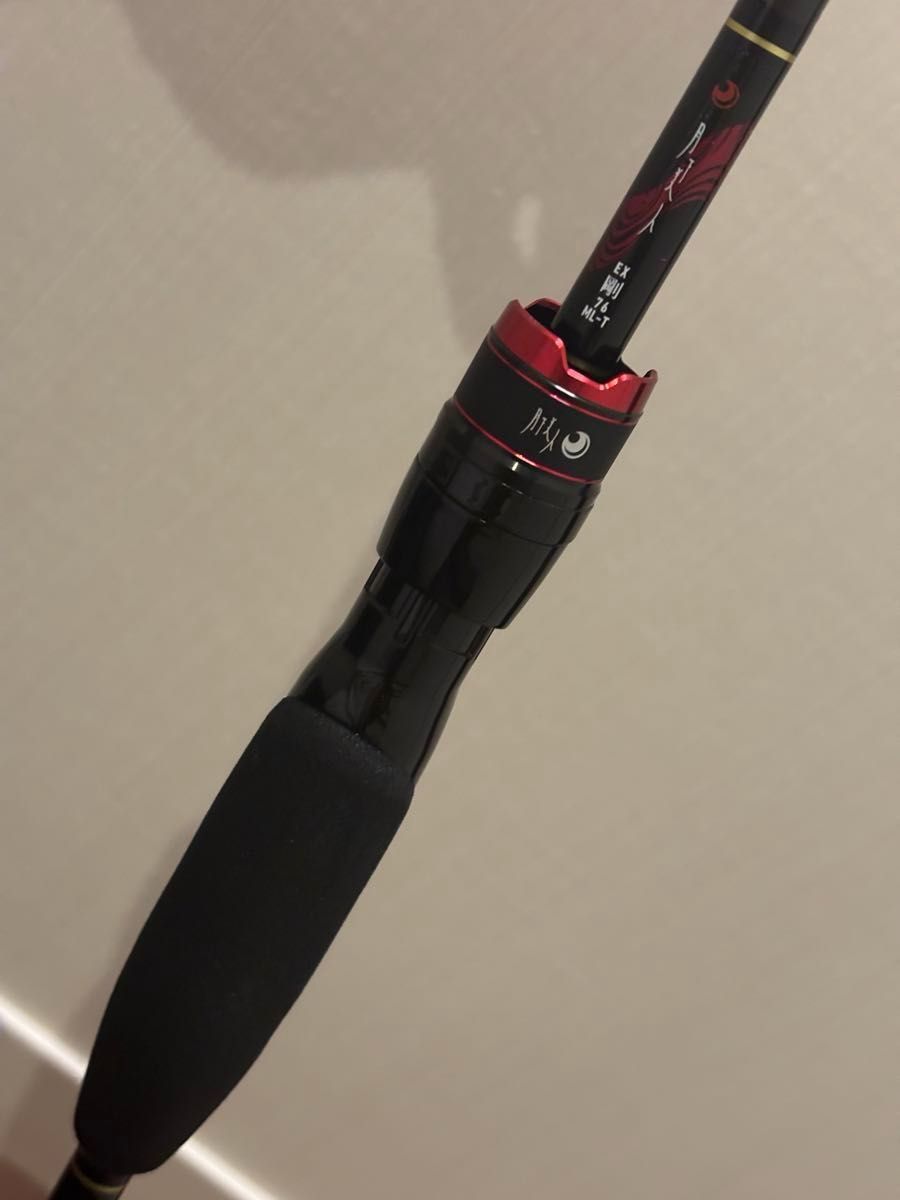 ダイワ 月下美人 EX 76ML-T・Q 剛 (GOU) DAIWA メバル 岩崎 ダイワ 月下美人 EX 76ML-T・Q 剛 (GOU) DAIWA メバル 岩崎