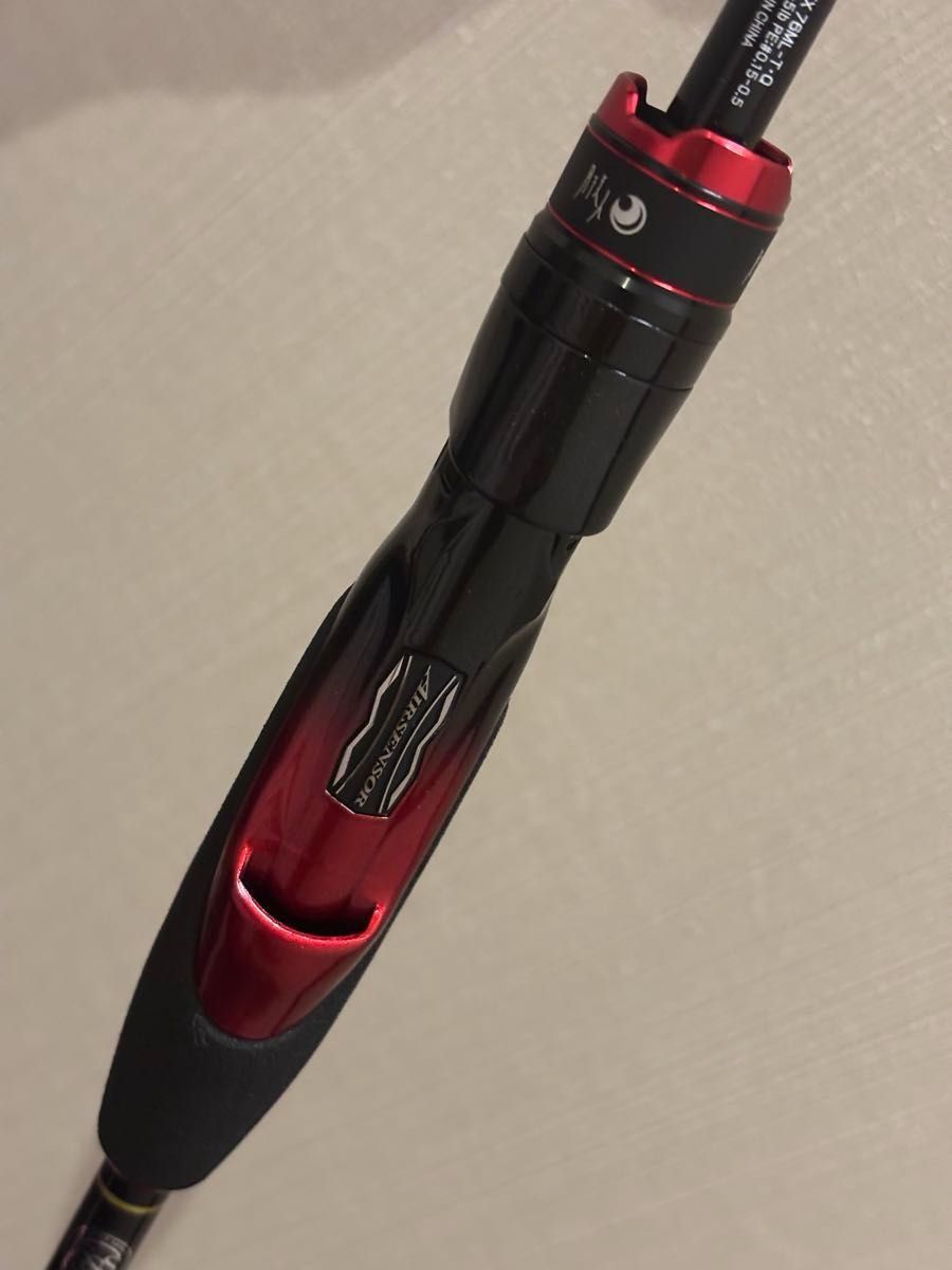 ダイワ 月下美人 EX 76ML-T・Q 剛 (GOU) DAIWA メバル 岩崎 ダイワ 月下美人 EX 76ML-T・Q 剛 (GOU) DAIWA メバル 岩崎