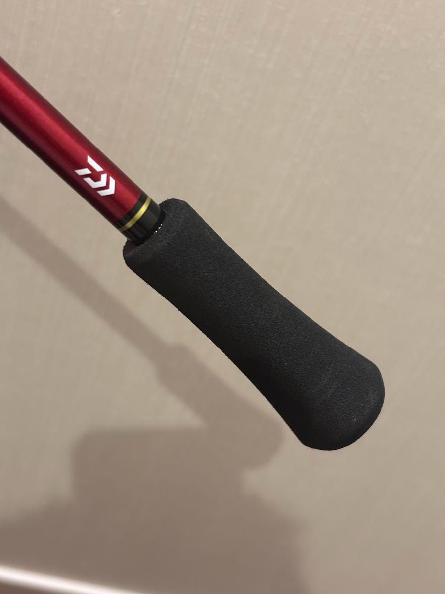 ダイワ 月下美人 EX 76ML-T・Q 剛 (GOU) DAIWA メバル 岩崎 ダイワ 月下美人 EX 76ML-T・Q 剛 (GOU) DAIWA メバル 岩崎