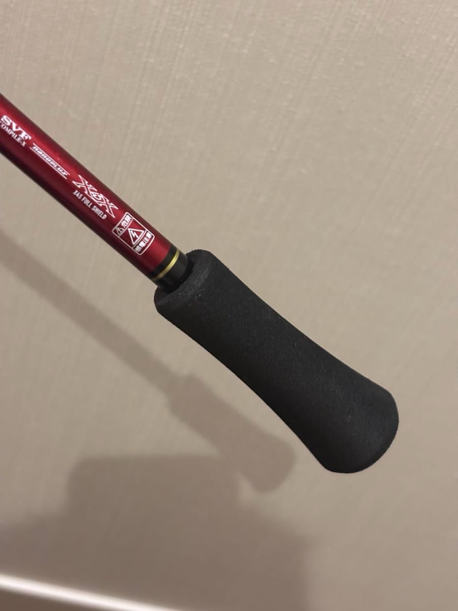 ダイワ 月下美人 EX 76ML-T・Q 剛 (GOU) DAIWA メバル 岩崎 ダイワ 月下美人 EX 76ML-T・Q 剛 (GOU) DAIWA メバル 岩崎