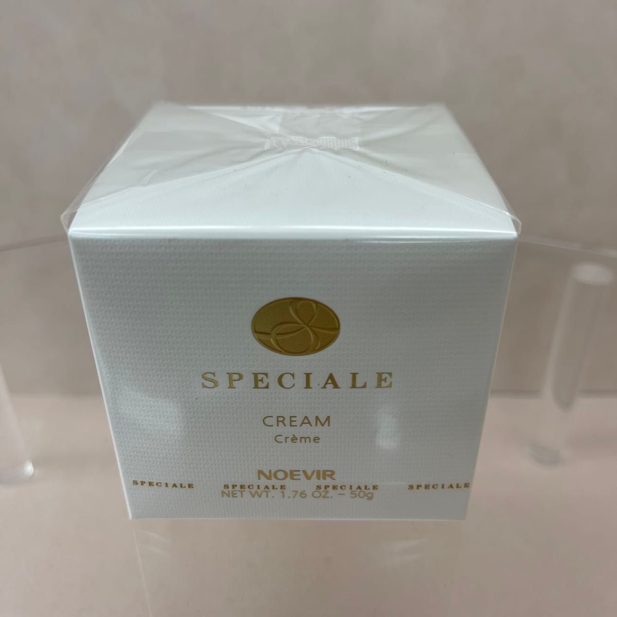 ノエビア スペチアーレ 薬用クリーム 50g 新品未開封品|Yahoo ノエビア スペチアーレ 薬用クリーム 50g 新品未開封品|Yahoo