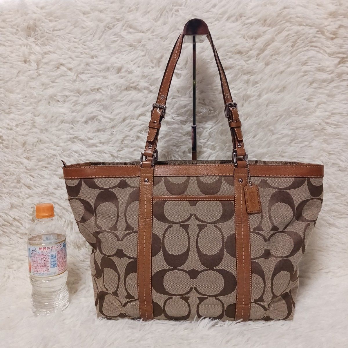 COACH コーチ シグネチャー トートバッグ A4可 F13096|Yahoo COACH コーチ シグネチャー トートバッグ A4可 F13096|Yahoo